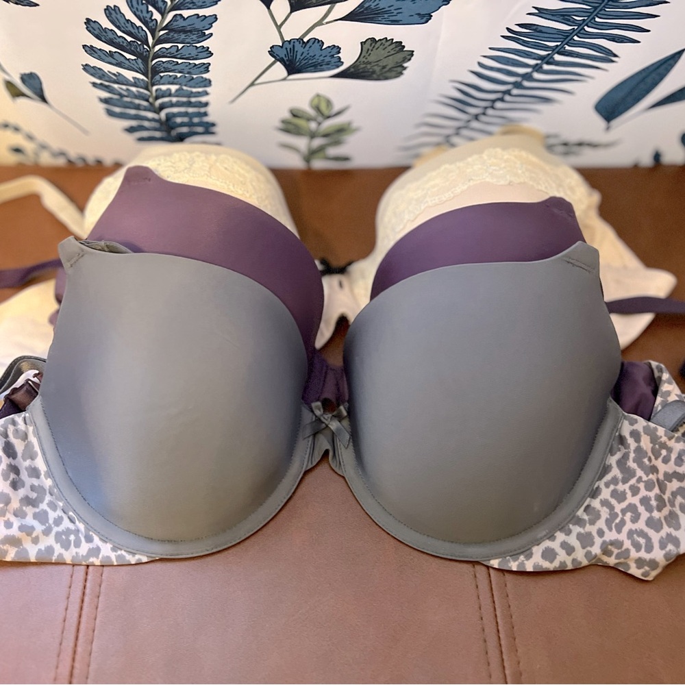 NOT FOR SALE Victoria Secret Bra’s 36C